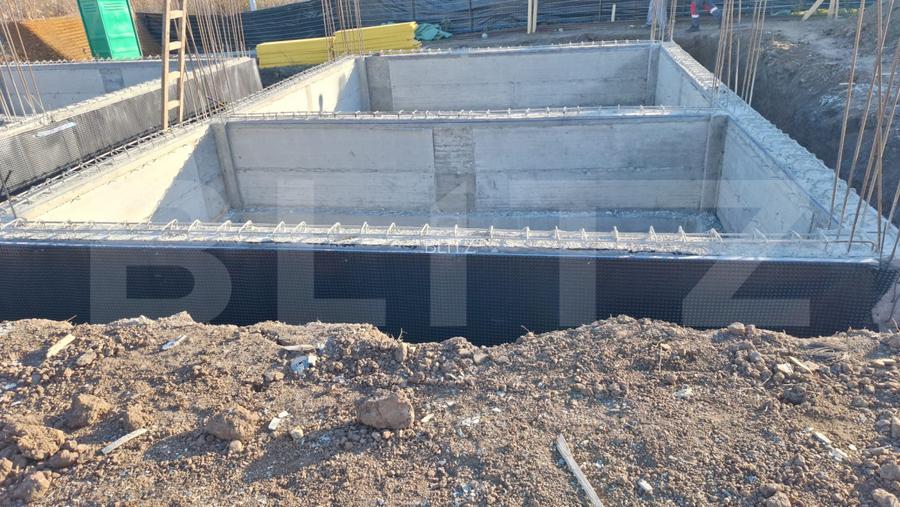Casă nouă premium în Hlincea | 102 mp utili | Clasa energetică A+ NZEB - 5
