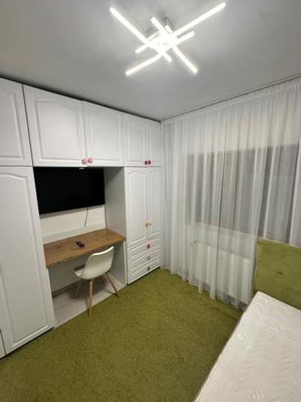 Apartament 4 Camere | Decomandat | Parcare | 13 Septembrie | Ispirescu