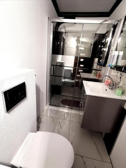 Casa tip Duplex Dva Nord mobilat finisat utilat 200.000eur neg