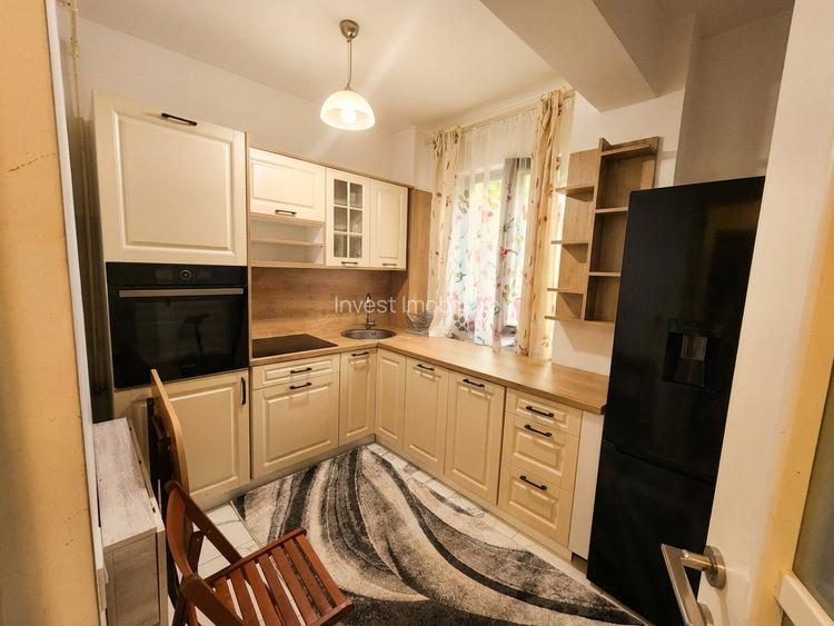 APARTAMENT 1 CAMERA , BLOC NOU, NICOLINA-TUDOR NECULAI - 3
