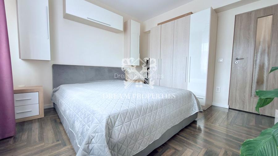 Apartament 2 camere la cheie, 2 balcoane, parcare, zona Penny Apahida