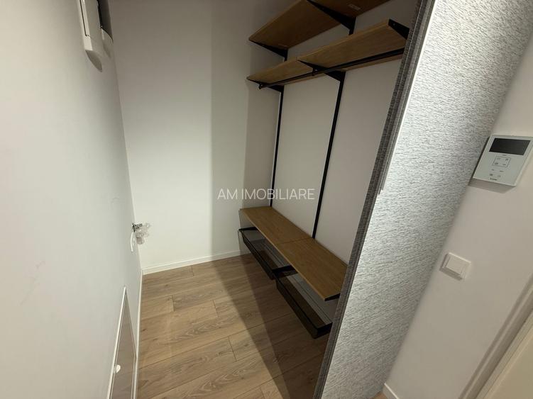 AP. 2 CAMERE- QUARTIER AZUGA, PARCARE SUBTERANA, CENTRALA, NEGOCIABIL - 7