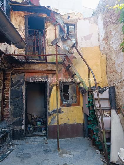 De vânzare casa,în apropiere de Primaria Sectorului 1,270.000€ - 9