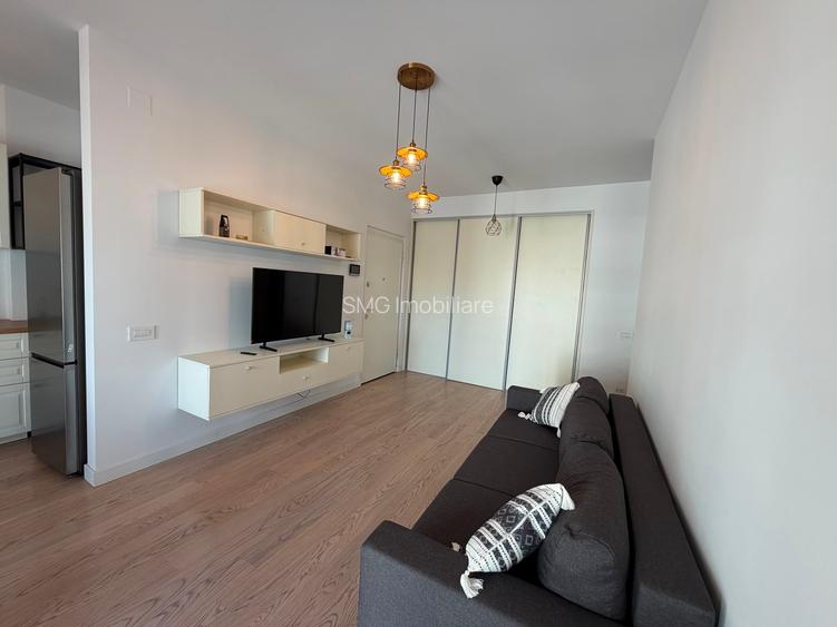 Apartament 2 camere mobilat | Avalon Estate | Pipera - 4