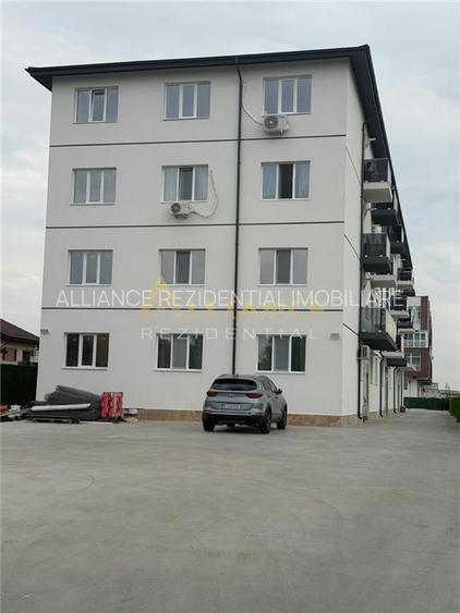 Apartament 3 camere cu parcare inclusa 100.000 euro - 7