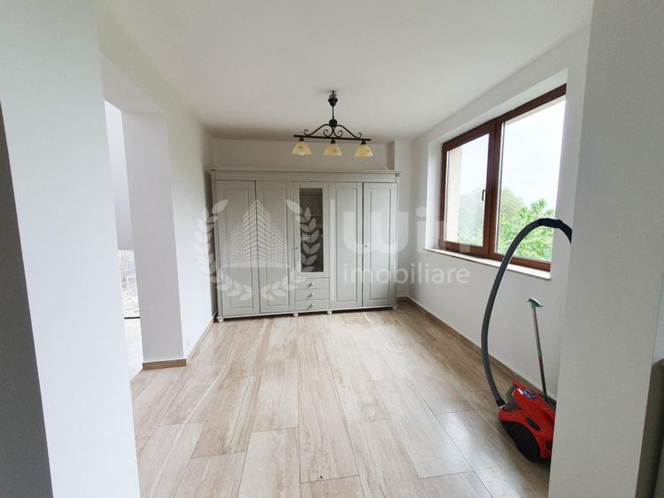 Casa tip vila cu 260 mp utili | Teren total 600mp | Andrei Muresanu!
