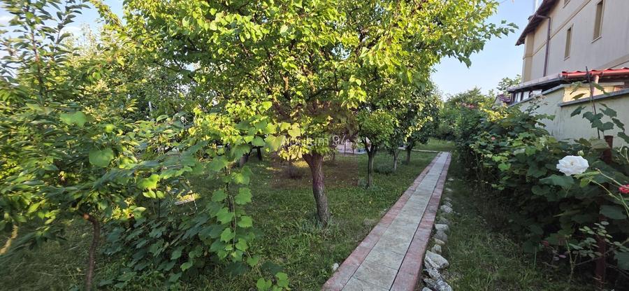 Vila 6 camere de vanzare in Banesti - 37