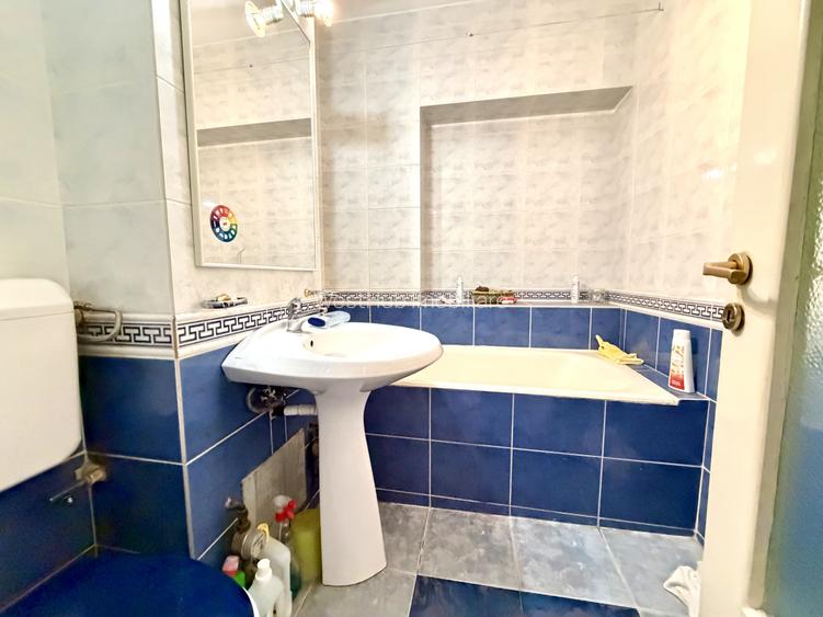 Apartament 4 camere, 88 mp utili, etaj 6 - Zona Complexul Studentesc - 8