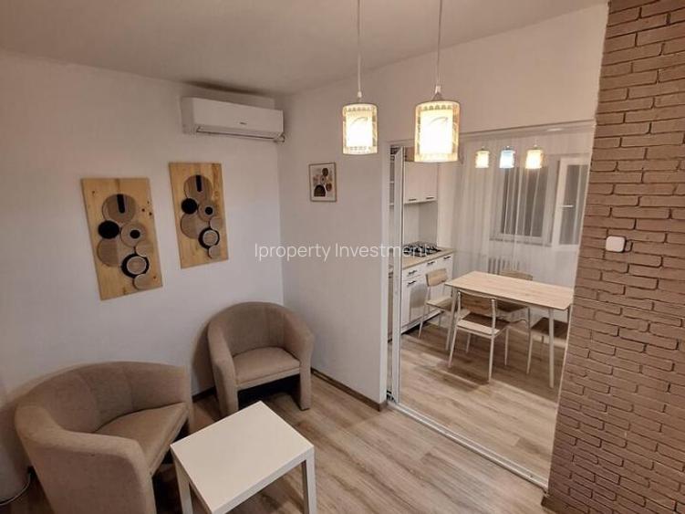 Berceni-Piata Sudului| 2 camere | 2 balcoane| metrou. - 3