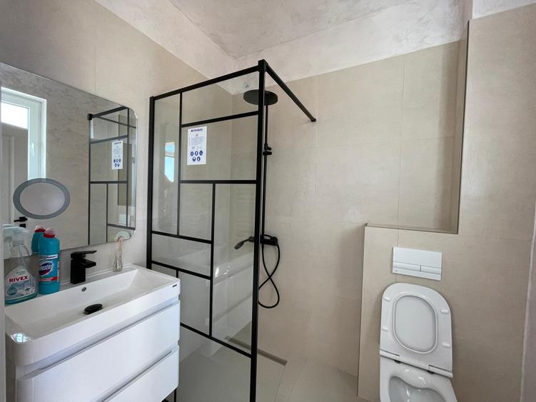 Duplex 4 camere 3 dormitoare 3 bai | Calea Urseni | Giroc
