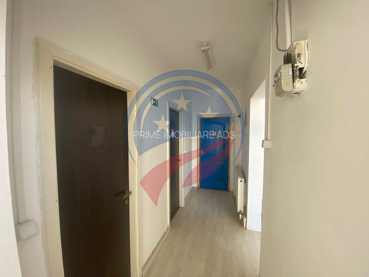 VANZARE SPATIU CENTRAL 350 M UTILI STRADAL - 3