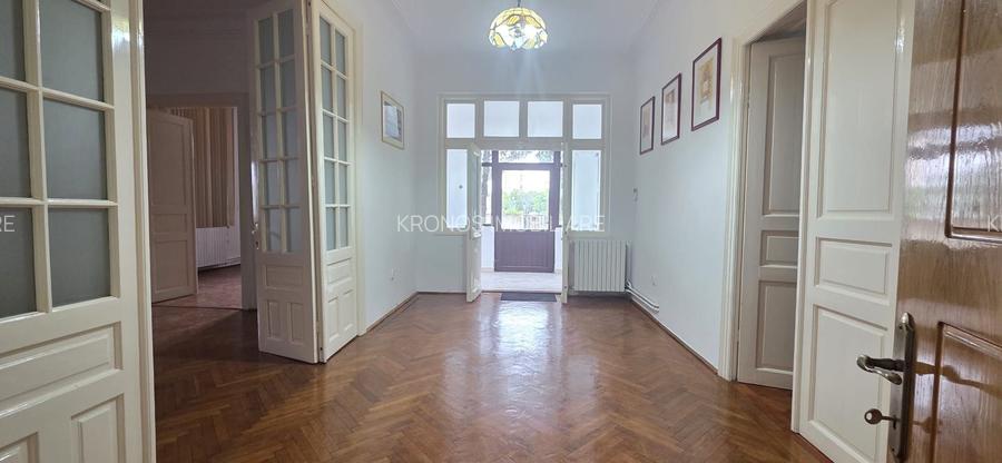 FAR - GARA ! CASA 4 CAMERE TEREN 400 MP. IDEAL SEDIU FIRMA BIROURI. - 17