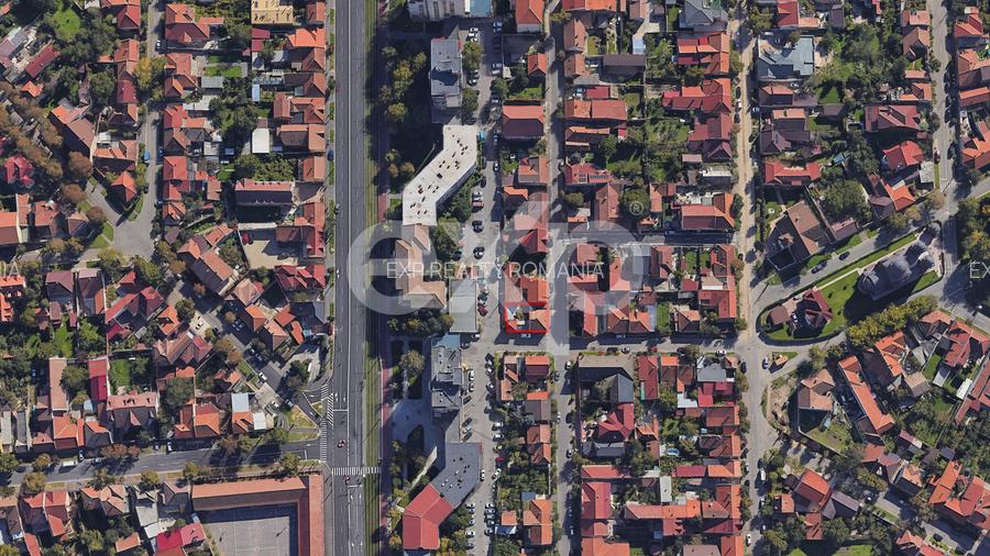 Casă de vânzare Oradea, zona Cantemir  strada Anatole France - 3