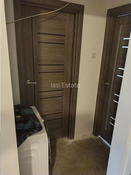Apartament 3 camere Centru Str Armeana - 3