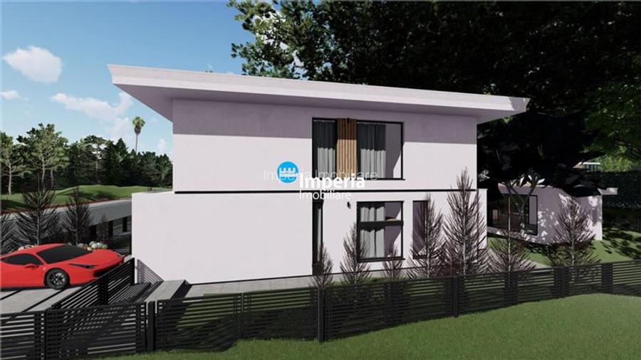 Casa de vanzare in Iasi, zona Copou - 26