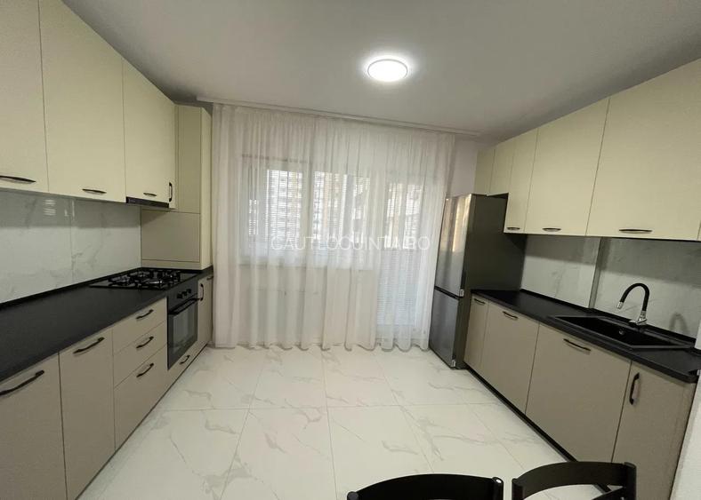 Apartament premium, 3 cam,2 bai,parcare subterană! - 4