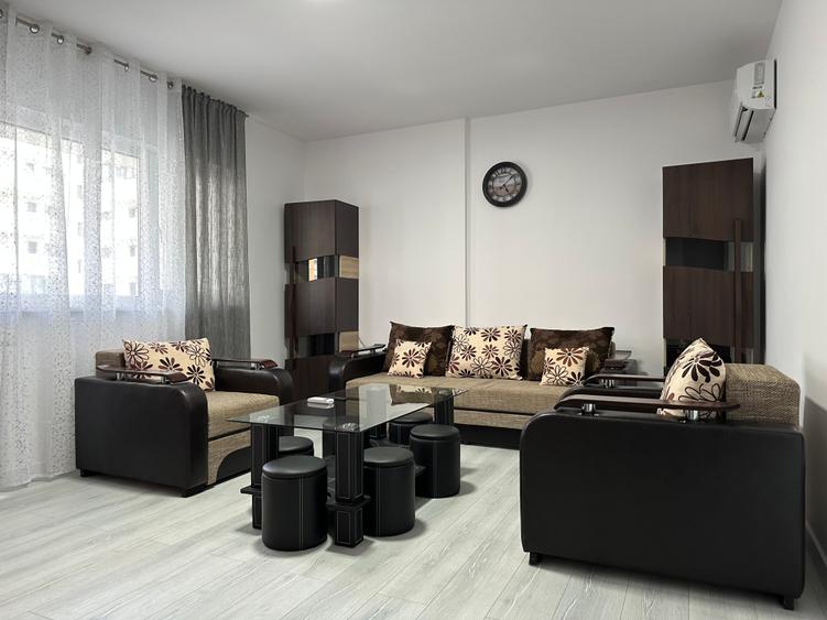 2 camere | Metrou Berceni 7 min | Piscina | Biruintei | Parcare