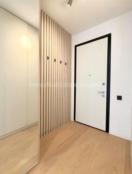 APARTAMENT 2 CAMERE | ONE FLOREASCA TOWERS | PRIMA ÎNCHIRIERE | TERASĂ
