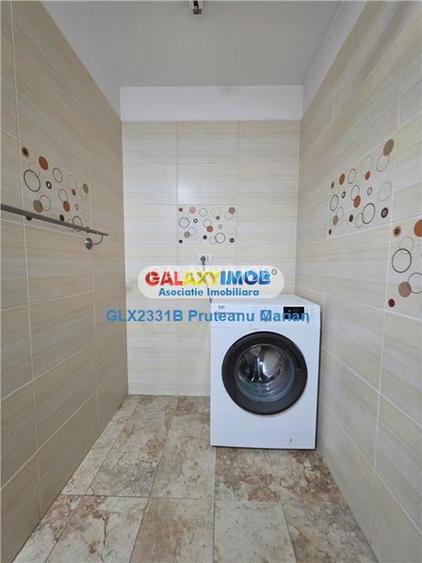 Vanzare apartament Modern cu 2 camere situat langa Bld Valea larga - 24