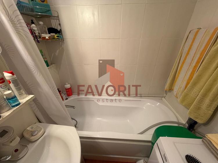 2 camere | centrala proprie | investitie | zona excelenta |