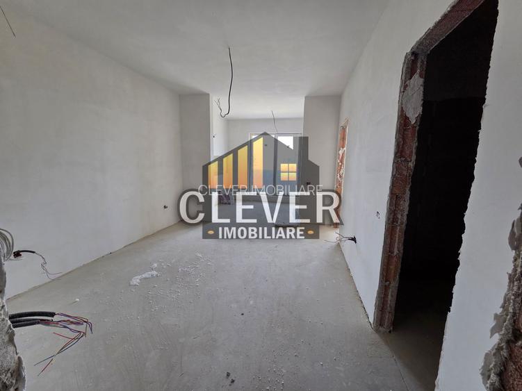 Studio Pallady | 47,20 mp | Promo parcare | Metrou Nicolae Teclu - 2