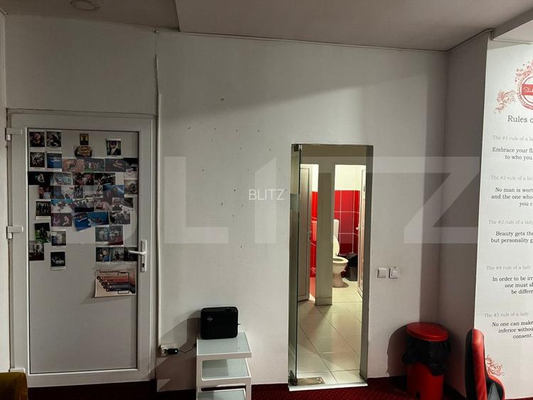 Spațiu comercial situat in inima orasului, ideal pentru afacerea ta - 6