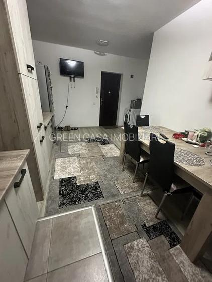 Apartament cu 2 camere | Str. Eroilor | Complet mobilat și utilat - 4