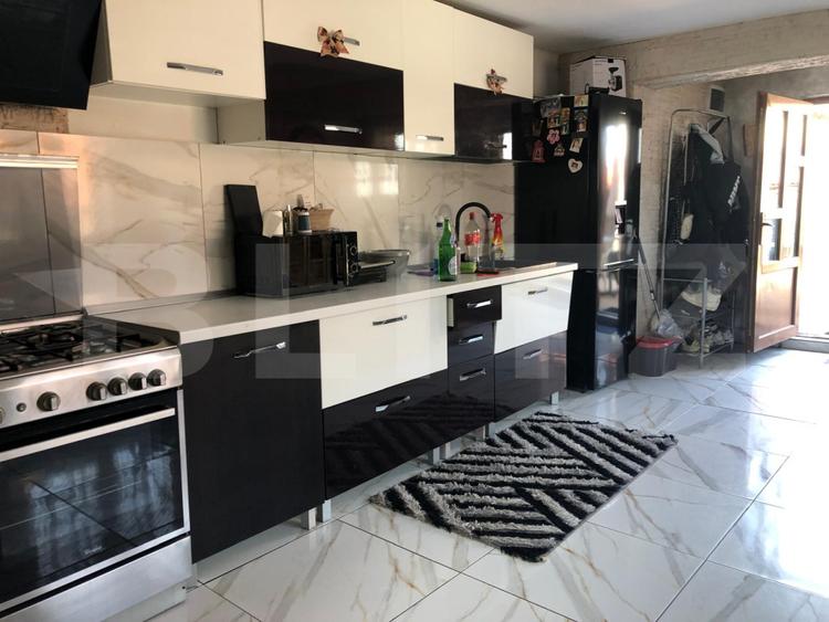 Casă de vânzare în Săcele – Zona Turches