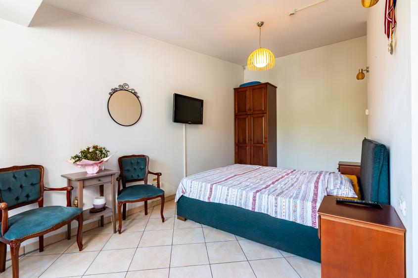 Com0%| Cladire multifunctionala Unirii– Hotel Piri | 9 studiouri independente
