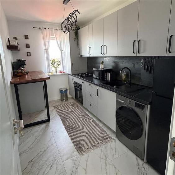 Apartament 2 camere | Bloc Nou | Loc parcare | 2c-7810