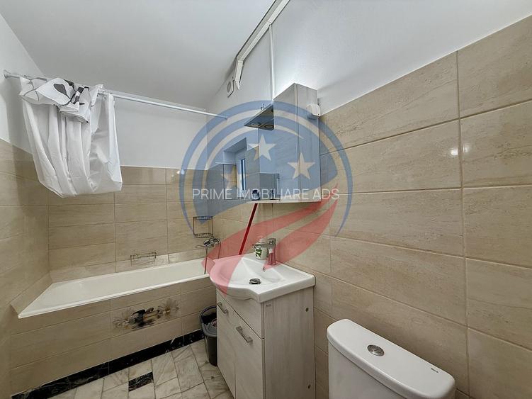 Apartament 4 camere/de inchiriat/ultracentral  Craiova - 11