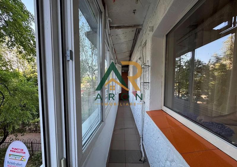 3 Camere de inchiriat | Baba Novac | x2 Bai | Parcare | Parc IOR