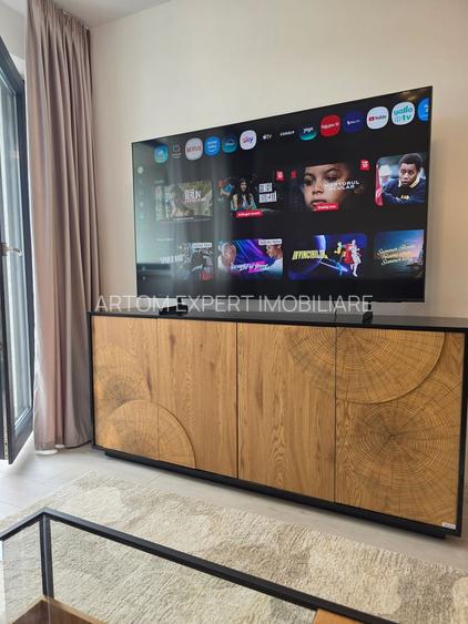 Prima Închiriere | 2 Camere Hils Brauner | Parcare inclusă - 2