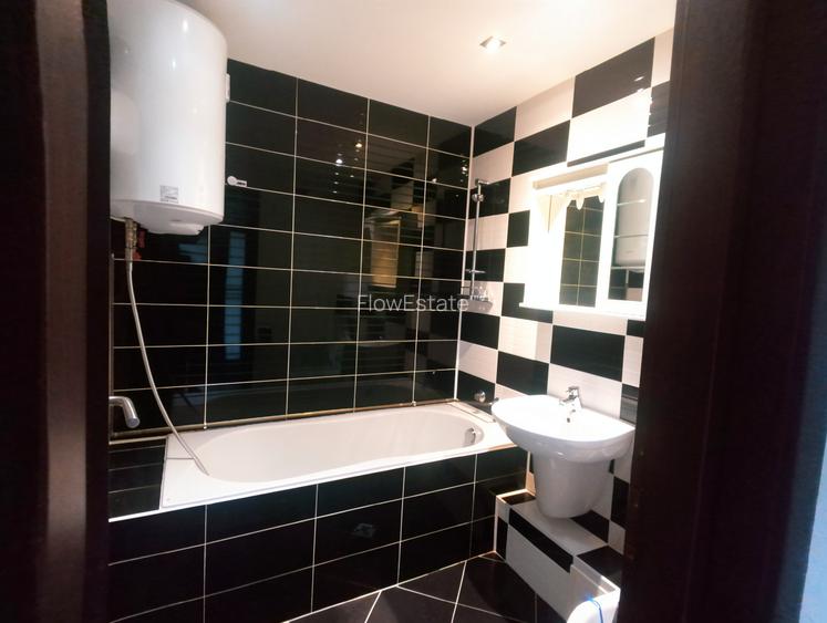 Apartament 2 Camere | 12 Min Metrou Tineretului | Boiler | Pet friendly - 12