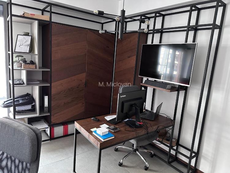De închiriat birouri ultra moderne complet utilate  - 13