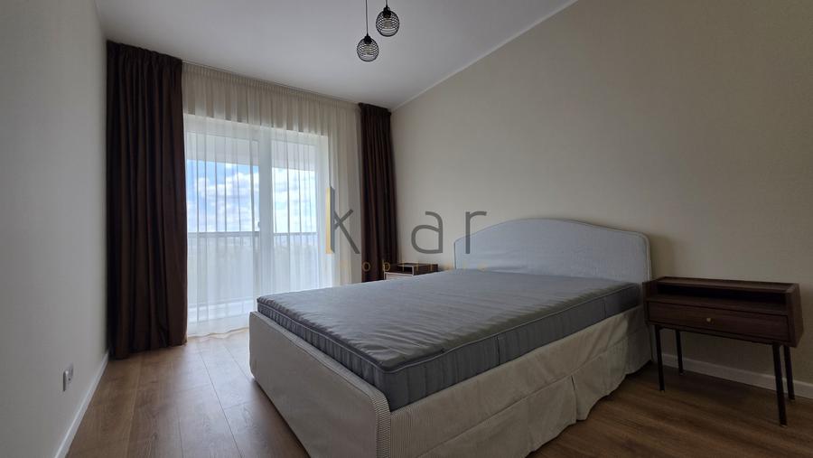 Apartament MODERN 2 camere 55mp,balcon,parcare, Oncos Parc