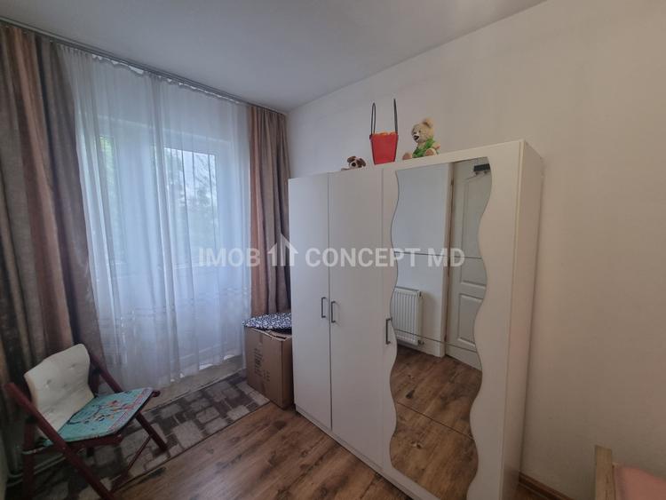 Inchiriere apartament 2 camere modern in zona Marasesti