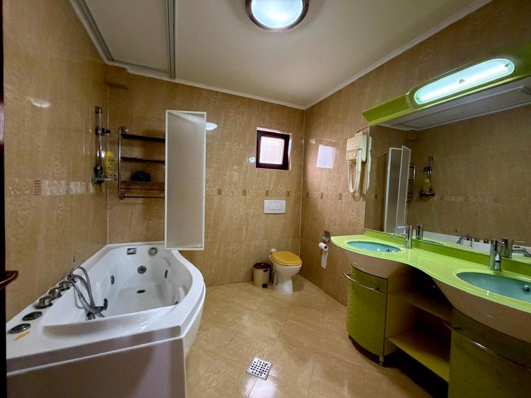 ***OCAZIE RARA***Vila P+E+M | Buftea | Calul Balan| Piscina| Curte