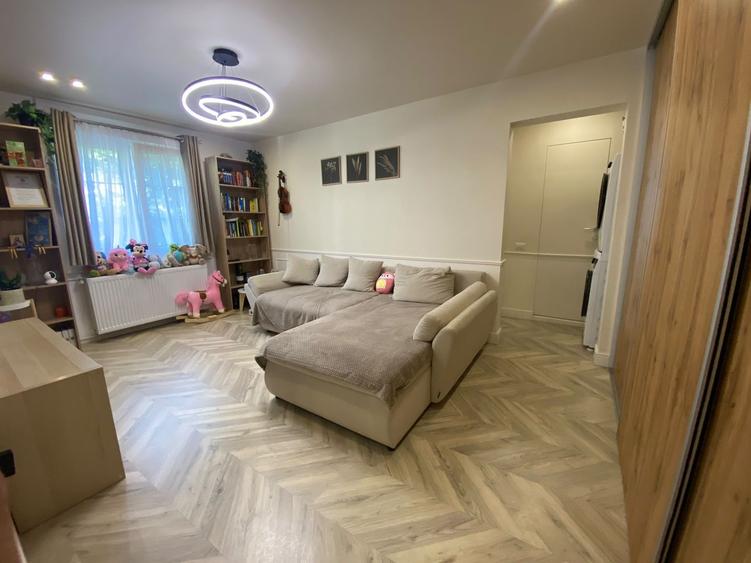 Apartament 3 Camere - Dristor - Renovat Lux