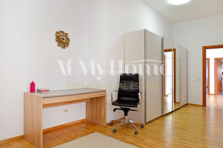 VIla spatioasa cu 6 camere, piscina proprie, 750mp de gradina - 27