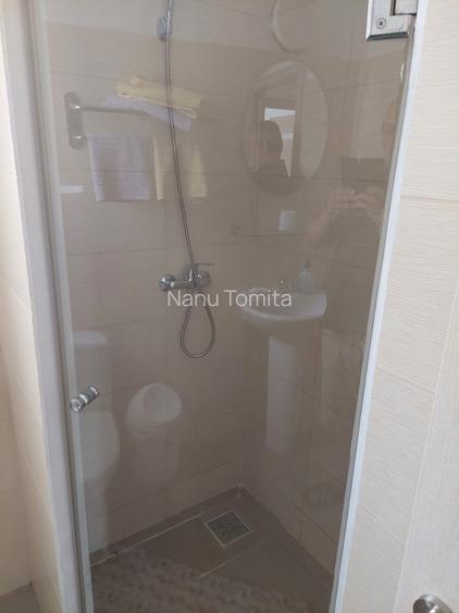 vand pensiune Vama Veche, 2 corpuri, 610 mp construiti, 1019 mp teren, 21,5m fr  - 7