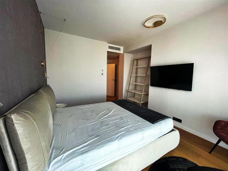 Apartament 3 camere zona Herastrau