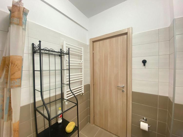 VZ14 – 2 camere Militari Residence, parcare + centrală proprie