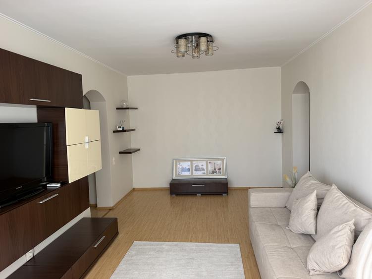 Ap 3 camere et 2 central bd Vasile Milea