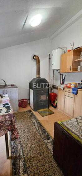 Casa cu 3 corpuri de vanzare,  6 camere, 400 mp + teren 2800 mp I Barcani - 9