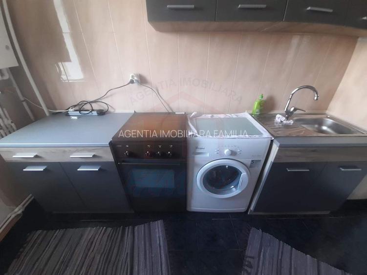 SE VINDE APARTAMENT CU 2 CAMERE, MAZEPA 1, 69.000 EURO - 3