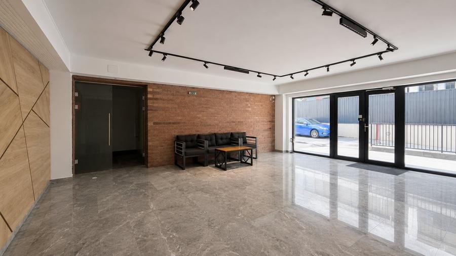 Apartament 2 camere - The Class Apartments 3, Bulevardul Pipera, Voluntari – Ilf