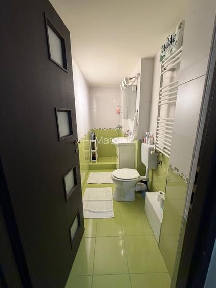 Apartament 6 cam: 3x dormitoare, 2x Dressing, Living, Dining, Bucătărie, Hobby - 10