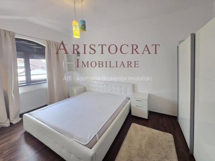Duplex mobilat modern - 22