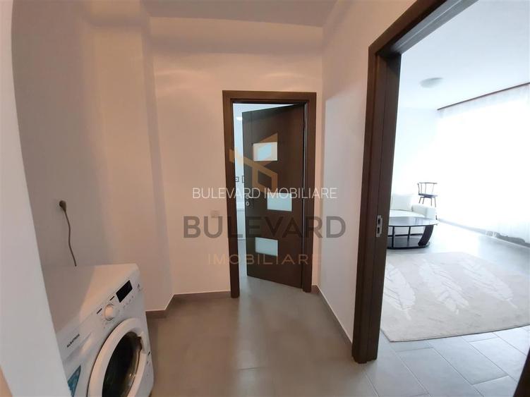 Apartament 2 camere + parcare subterana pe strada Soporului! - 24